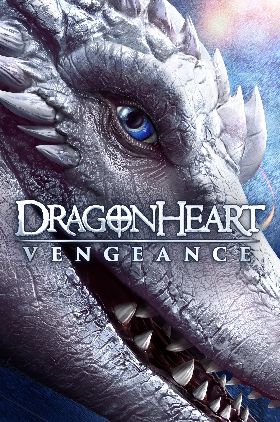 Dragonheart Vengeance