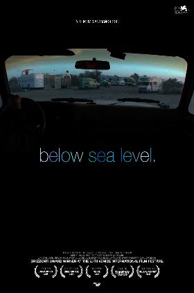 Below Sea Level 