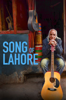 Song of Lahore