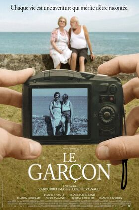 The Boy (Le garçon)