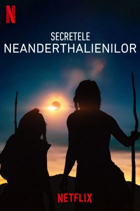 Secrets of the Neanderthals