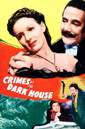 Crimes at the Dark House