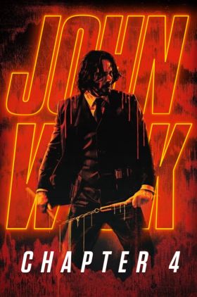 John Wick: Chapter 4