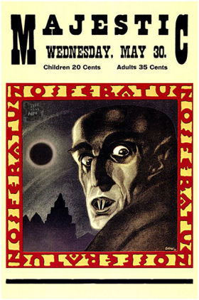 Nosferatu