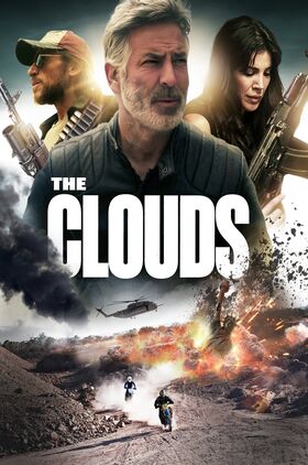 The Clouds (Las Nubes)
