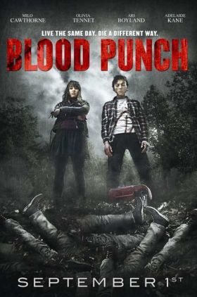 Blood Punch