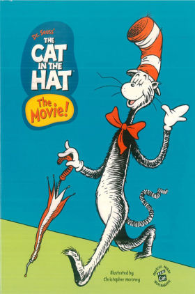 The Cat in the Hat