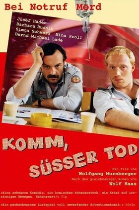 Come Sweet Death ( Komm, süsser Tod)