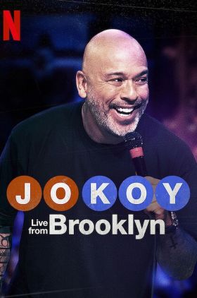 Jo Koy: Live from Brooklyn