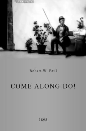 Come Along Do!