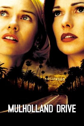 Mulholland Dr.