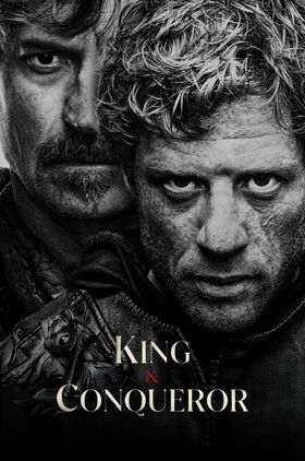 King & Conqueror