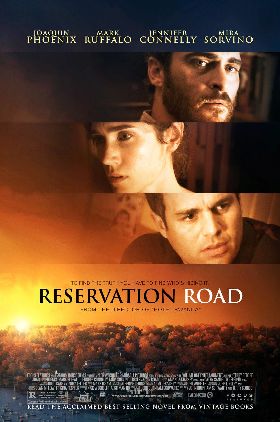 Reservation Road