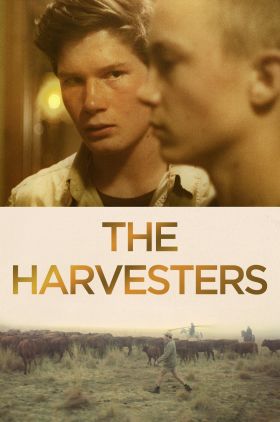 The Harvesters (Die Stropers)