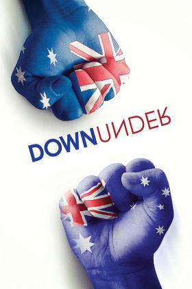 Down Under