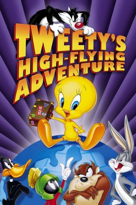 Tweetys High-Flying Adventure