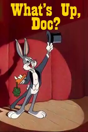 Whats Up, Doc?