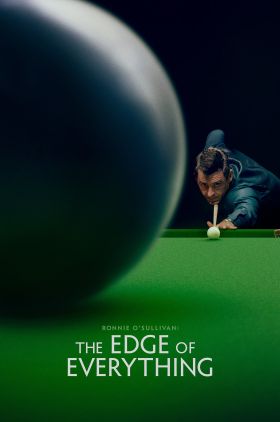 Ronnie OSullivan: The Edge of Everything