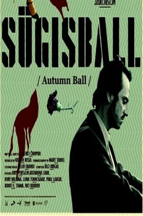 Autumn Ball