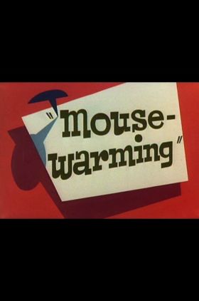 Mouse-Warming