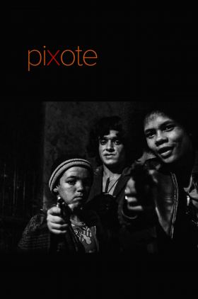 Pixote