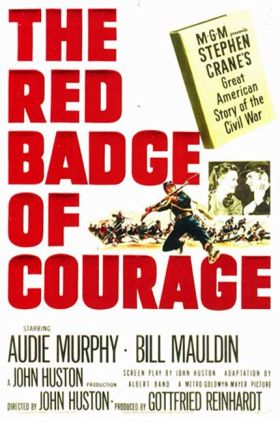 The Red Badge of Courage