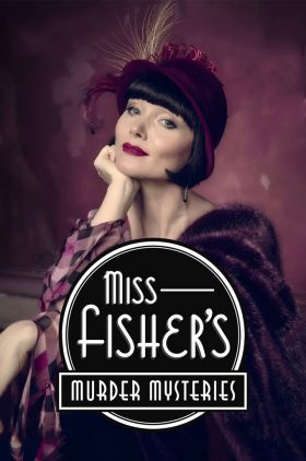 Miss Fisher's Murder Mysteries