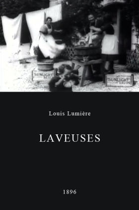 Laveuses