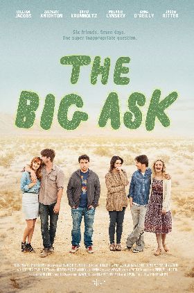 The Big Ask 