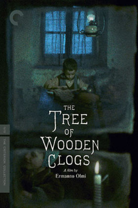 The Tree of Wooden Clogs