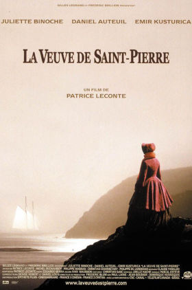 The Widow of Saint-Pierre