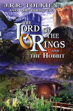 J.R.R. Tolkiens the Hobbit
