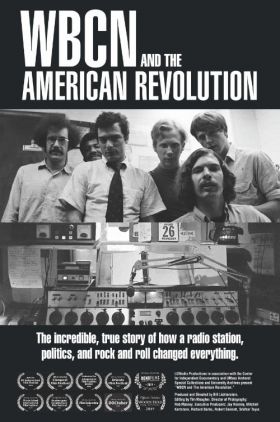 WBCN and the American Revolution