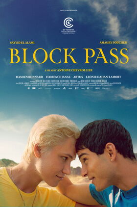 Block Pass (La Pampa)