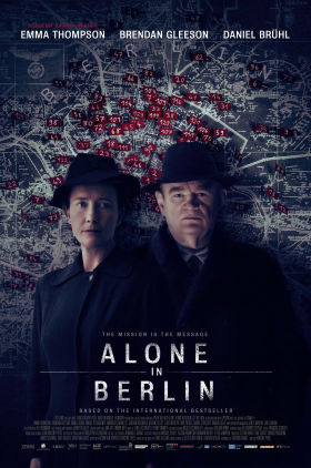 Alone in Berlin