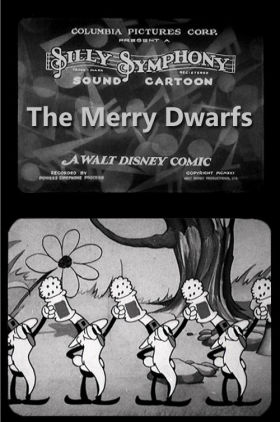 The Merry Dwarfs