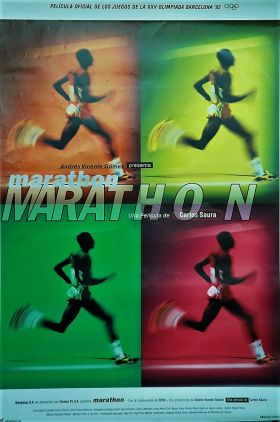 Marathon