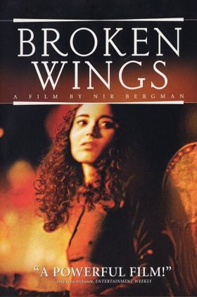 Broken Wings