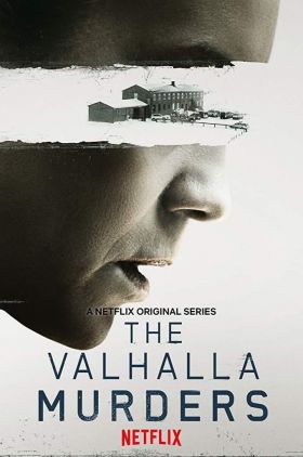 The Valhalla Murders (Brot)