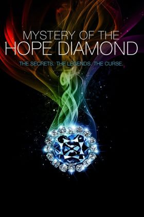 Mystery of the Hope Diamond