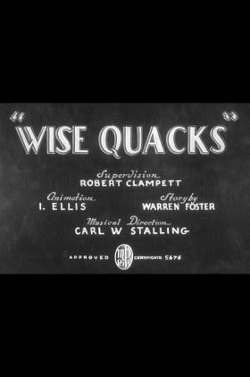 Wise Quacks