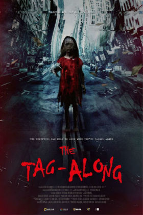 The Tag-Along