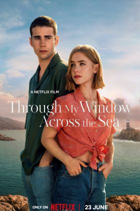 Through My Window: Across the Sea