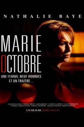 Marie Octobre