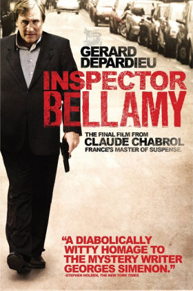 Inspector Bellamy