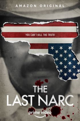 The Last Narc