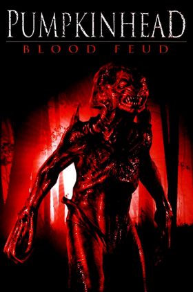 Pumpkinhead 4: Blood Feud