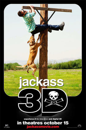 Jackass 3D