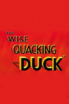 The Wise Quacking Duck