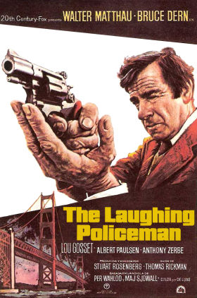 The Laughing Policeman